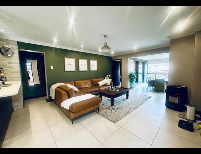 2 BEDROOM TOWNHOUSE FOR SALE IN MEYERSDAL